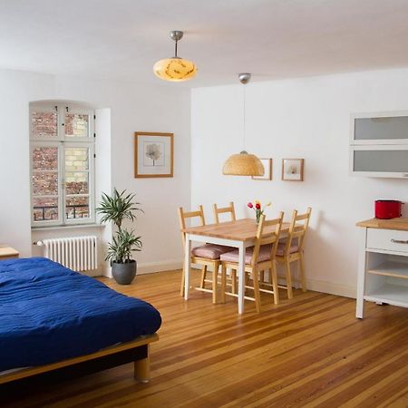 Gaestezimmer Mittelgasse Florsheim-Dalsheim Luaran gambar
