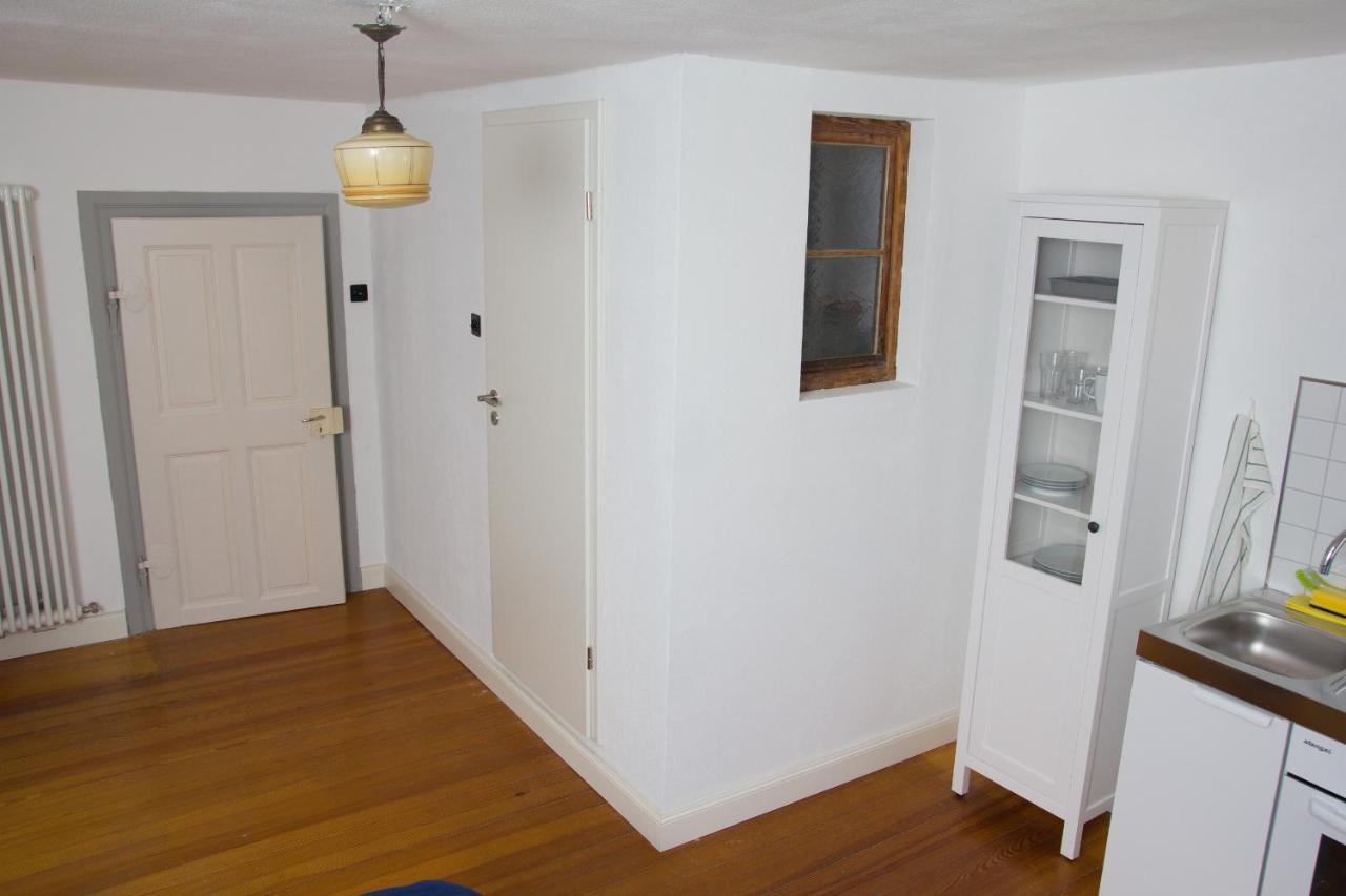 Gaestezimmer Mittelgasse Florsheim-Dalsheim Luaran gambar