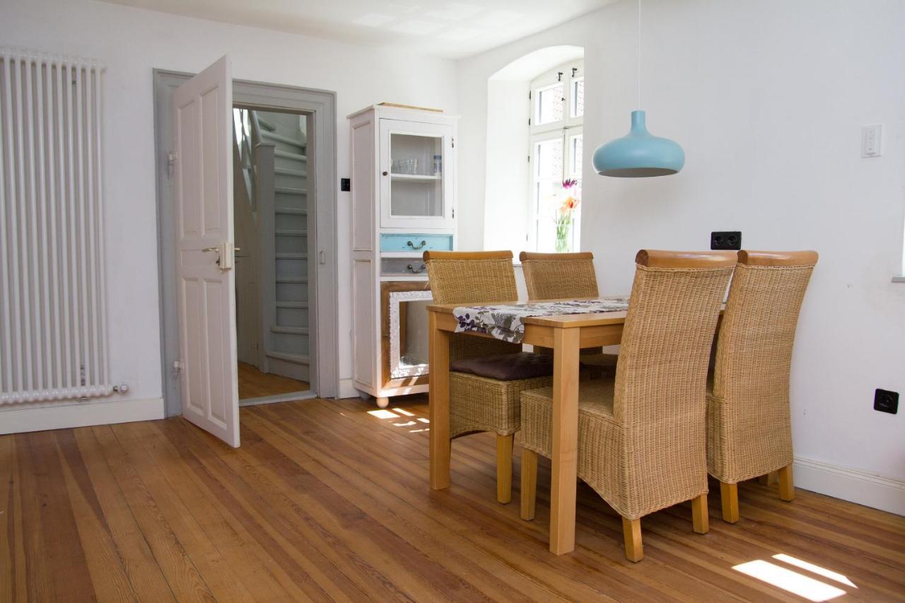 Gaestezimmer Mittelgasse Florsheim-Dalsheim Luaran gambar