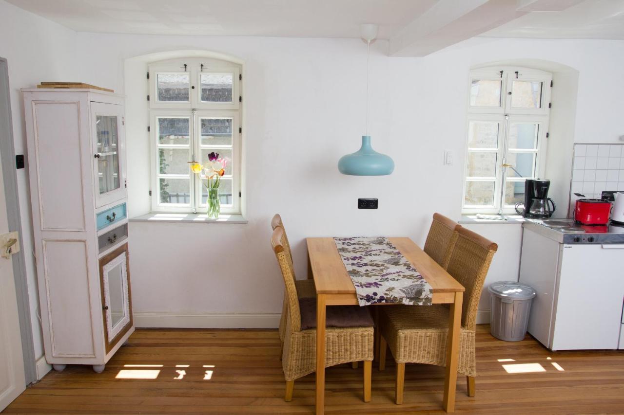 Gaestezimmer Mittelgasse Florsheim-Dalsheim Luaran gambar