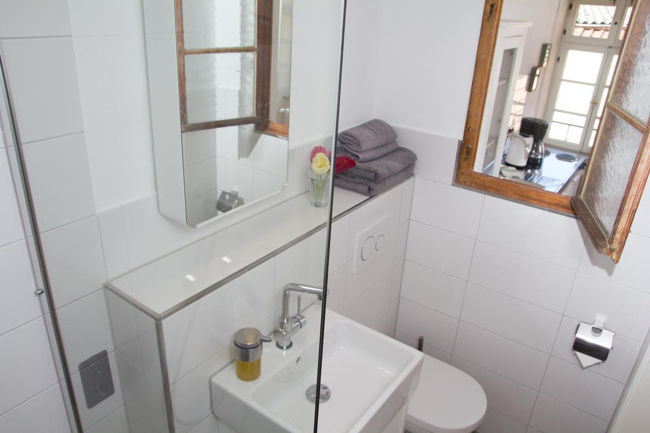 Gaestezimmer Mittelgasse Florsheim-Dalsheim Luaran gambar