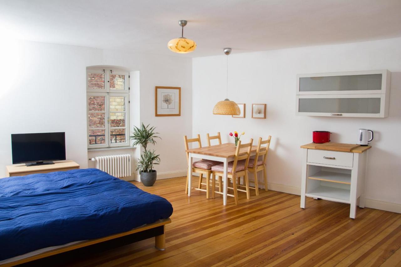 Gaestezimmer Mittelgasse Florsheim-Dalsheim Luaran gambar