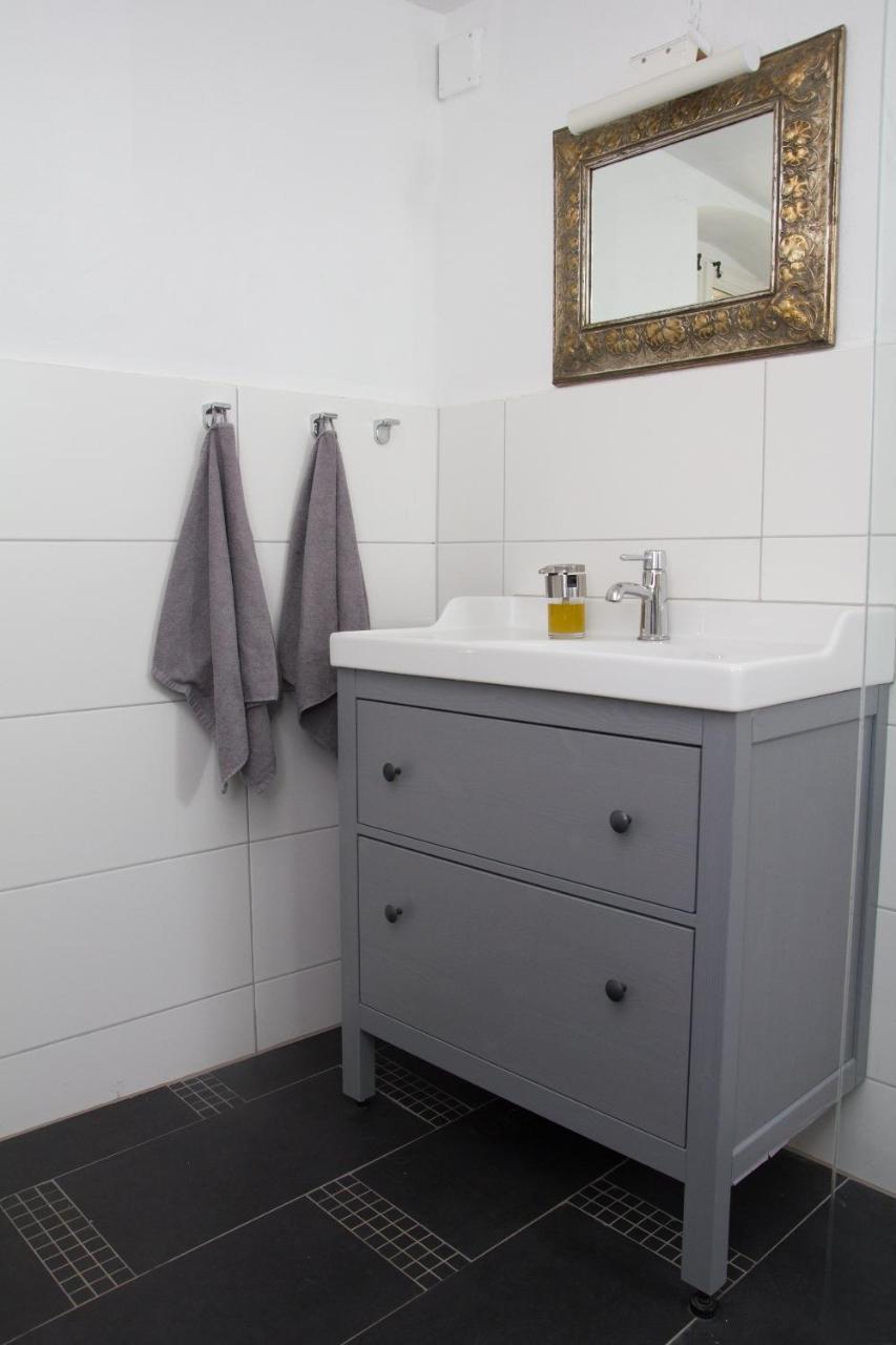 Gaestezimmer Mittelgasse Florsheim-Dalsheim Luaran gambar