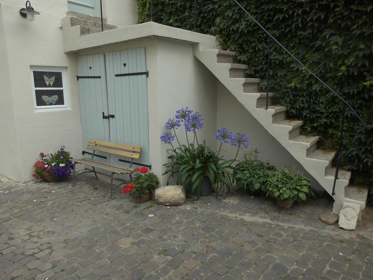 Gaestezimmer Mittelgasse Florsheim-Dalsheim Luaran gambar