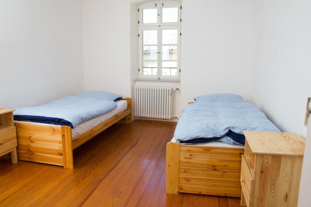 Gaestezimmer Mittelgasse Florsheim-Dalsheim Luaran gambar