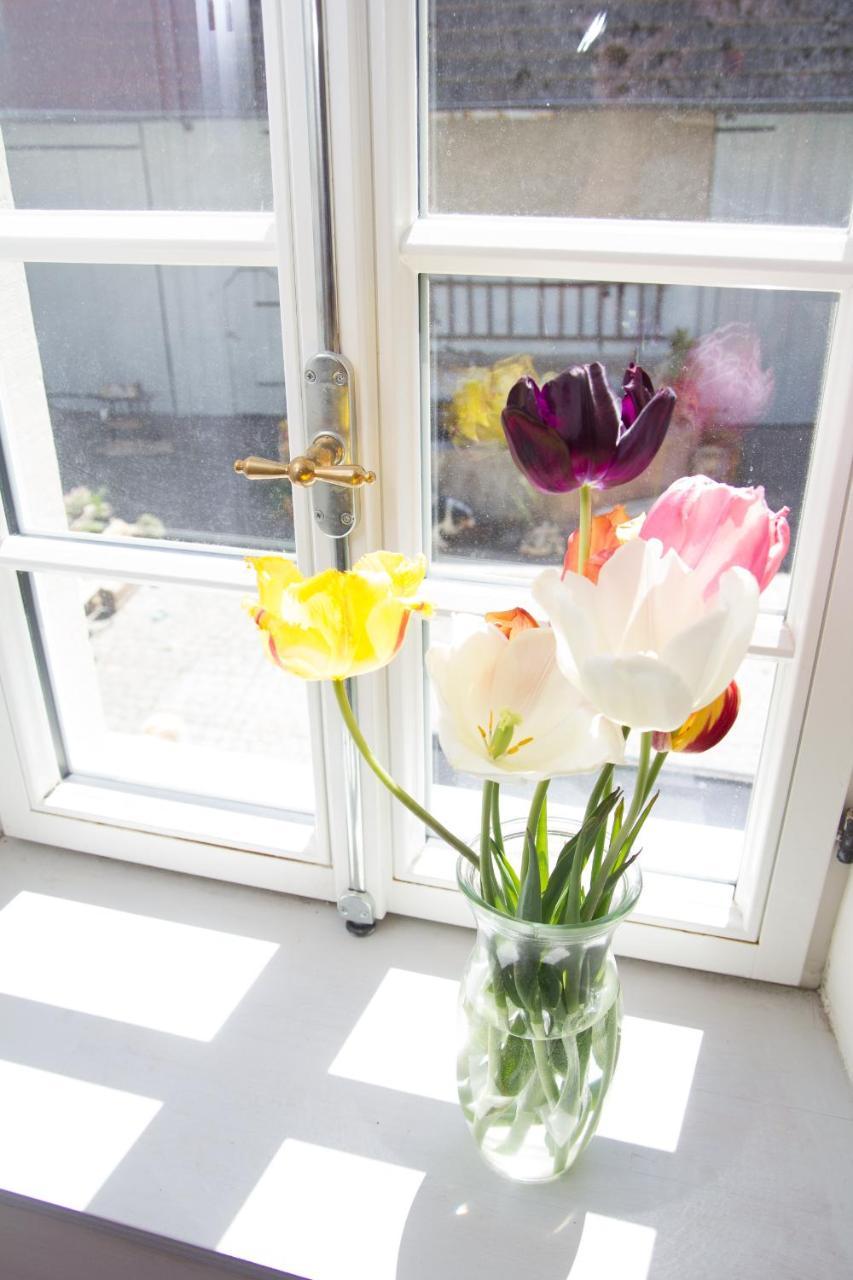 Gaestezimmer Mittelgasse Florsheim-Dalsheim Luaran gambar