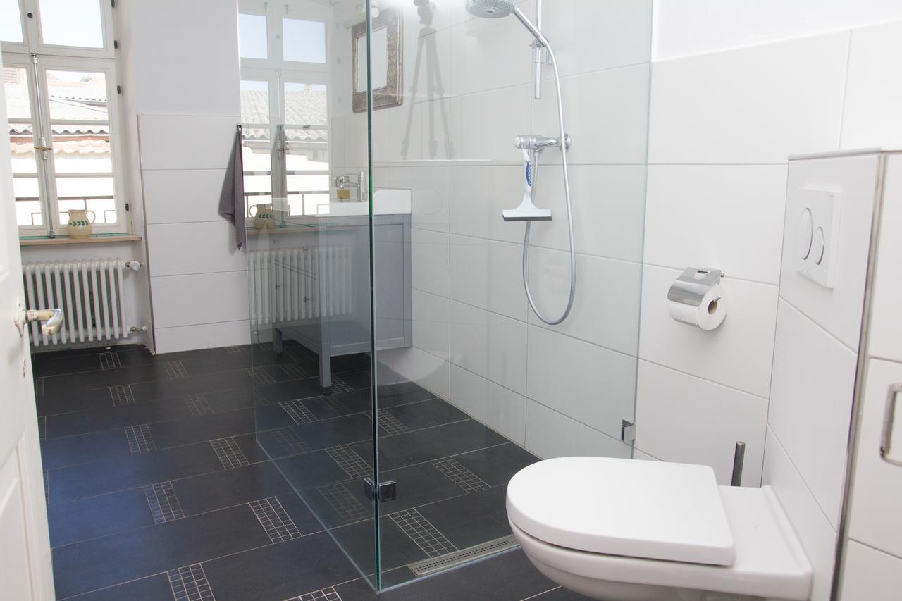 Gaestezimmer Mittelgasse Florsheim-Dalsheim Luaran gambar