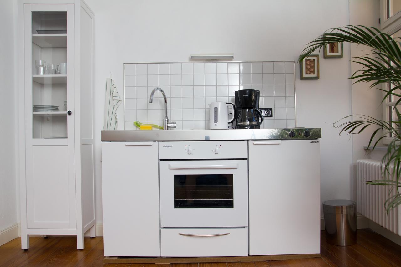 Gaestezimmer Mittelgasse Florsheim-Dalsheim Luaran gambar