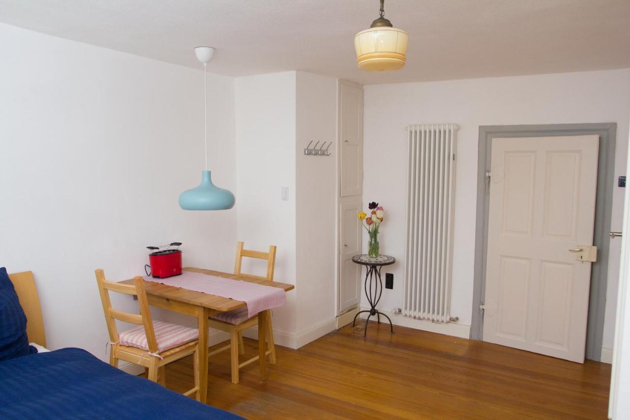 Gaestezimmer Mittelgasse Florsheim-Dalsheim Luaran gambar